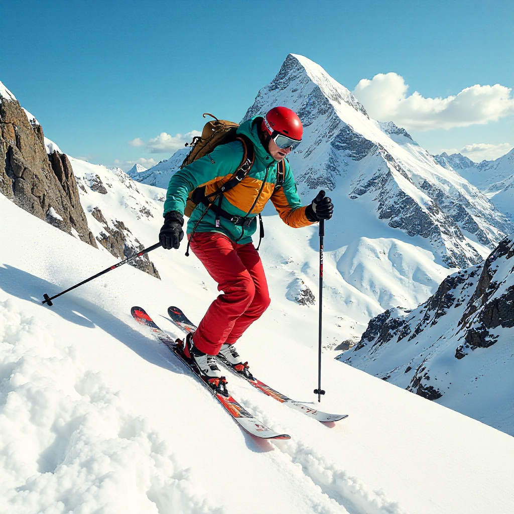 Storia e evoluzione della Coppa del Mondo di sci alpinismo