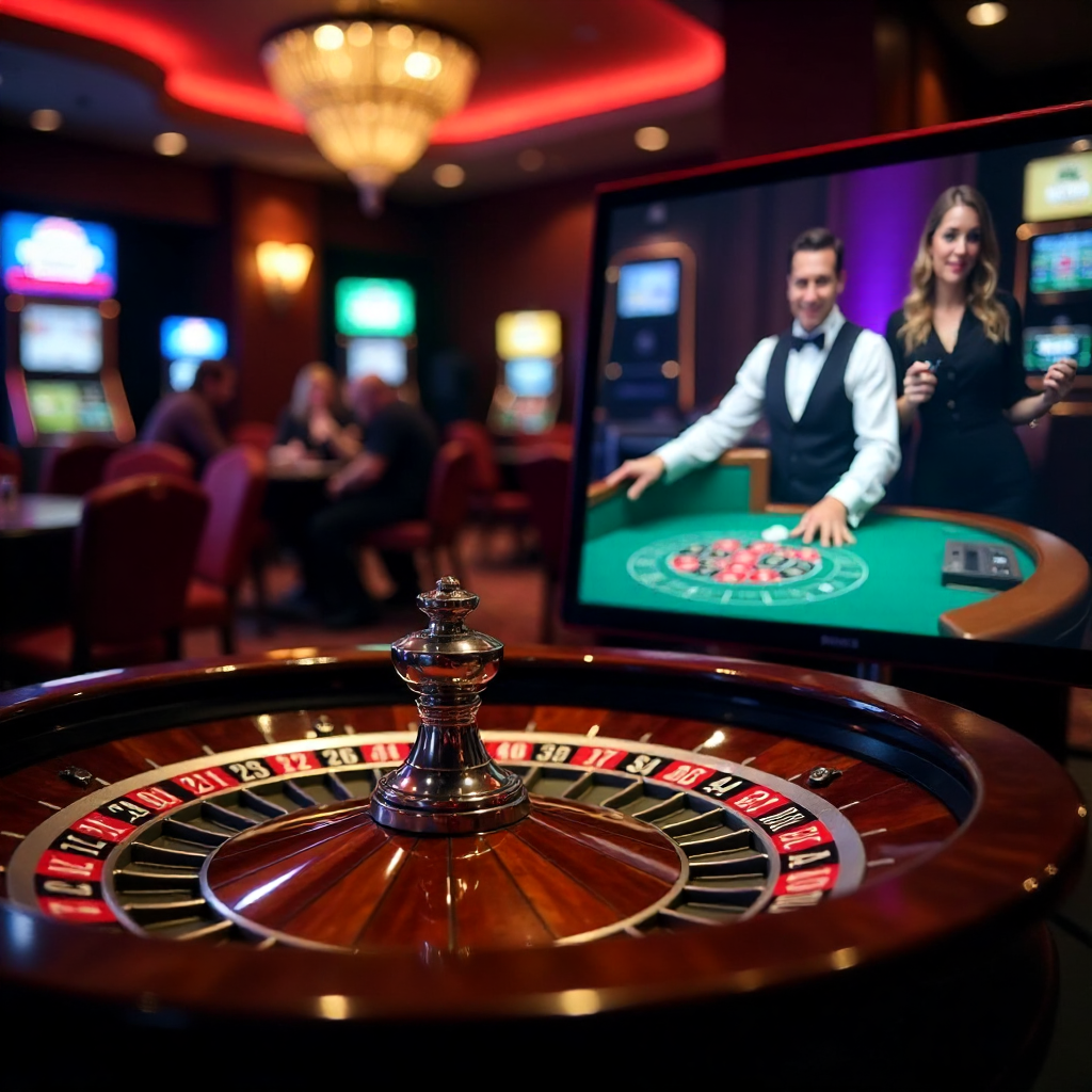 Verde Casino Online: Guida Completa per i Giocatori Italiani nel 2026 – Bonus, Giochi e Sicurezza
