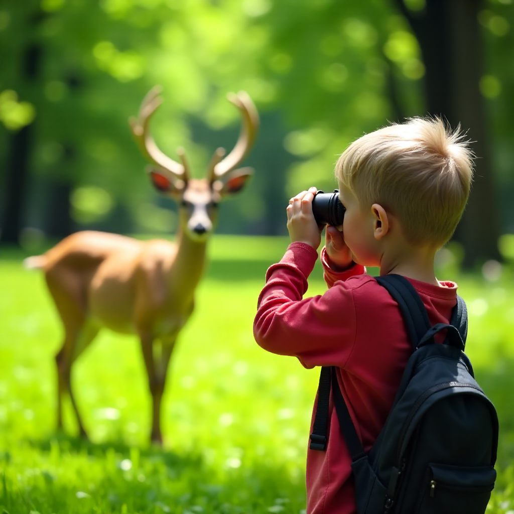 Parchi Verdi in Italia: Le Migliori Destinazioni Naturali per Famiglie nel 2026